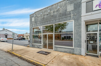 Spartanburg, SC Office/Retail - 512 E Main St