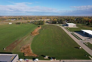 Waterloo, IA Commercial Land - Village West Lot 4 Waterloo, IA Commercial Land - Village West Lot 4