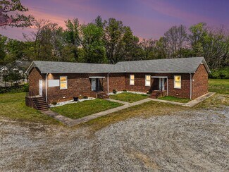 Greensboro, NC undefined - 1381 Lees Chapel Rd Greensboro, NC undefined - 1381 Lees Chapel Rd