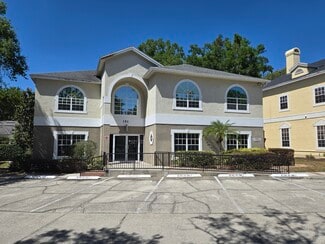 Maitland, FL Office - 151 Lookout Pl