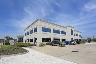 Saint Augustine, FL Medical - 1100 Plantation Island Dr