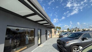 Deerfield Beach, FL Retail - 835 SE 9th St