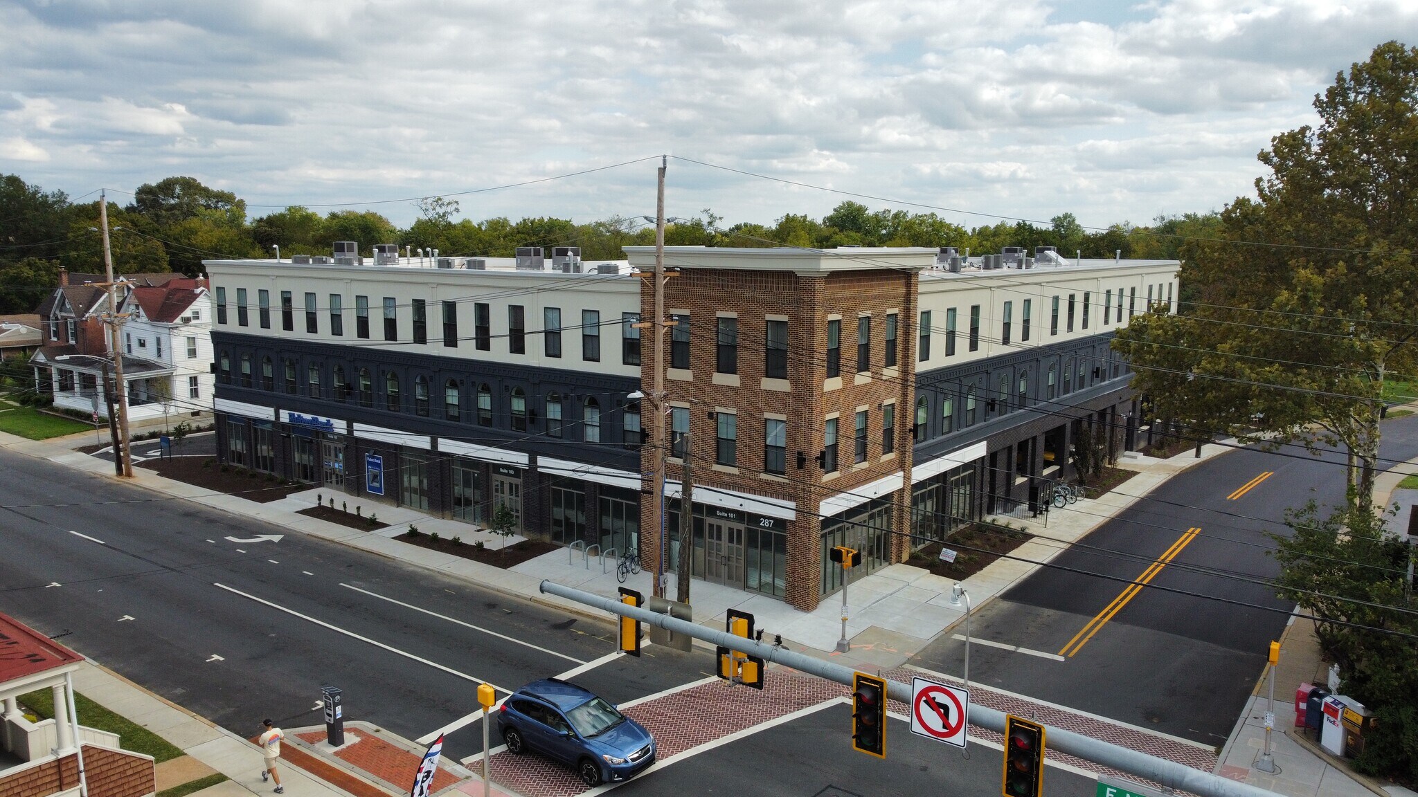 287 E Main St Newark, DE 19711 MultiFamily Property for Lease on