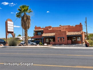 Bullhead City, AZ Medical - 2744 Silver Creek Rd Bullhead City, AZ Medical - 2744 Silver Creek Rd