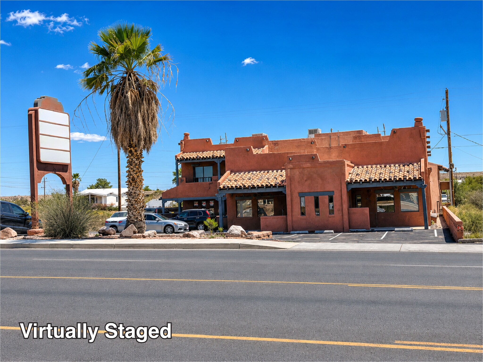 2744 Silver Creek Rd, Bullhead City, AZ for Sale