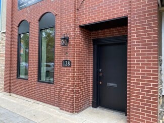 Logan, UT Coworking Space - 128 N Main St