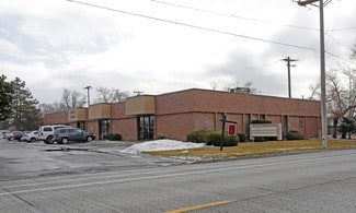 Salt Lake City, UT Office/Retail - 2995 S West Temple Salt Lake City, UT Office/Retail - 2995 S West Temple