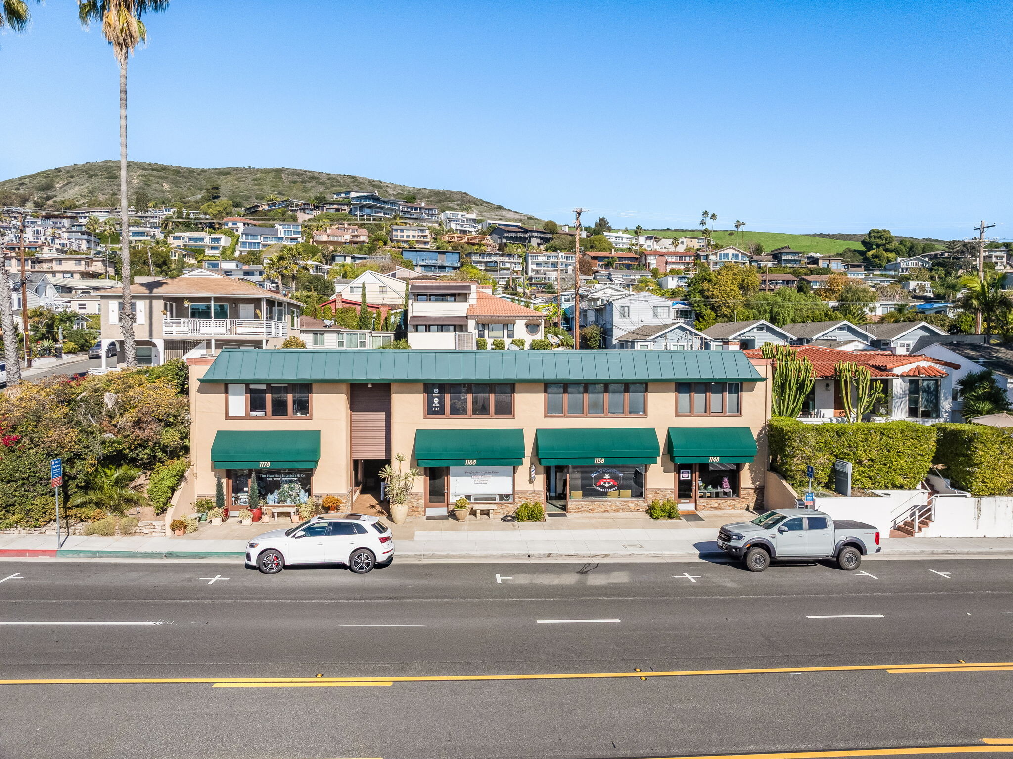 1148-1178 N Coast Hwy, Laguna Beach, CA for Sale