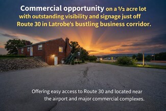 Latrobe, PA undefined - 1575 Mission Rd