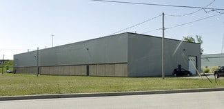 Repentigny, QC Industrial - 29 Rue de Lyon
