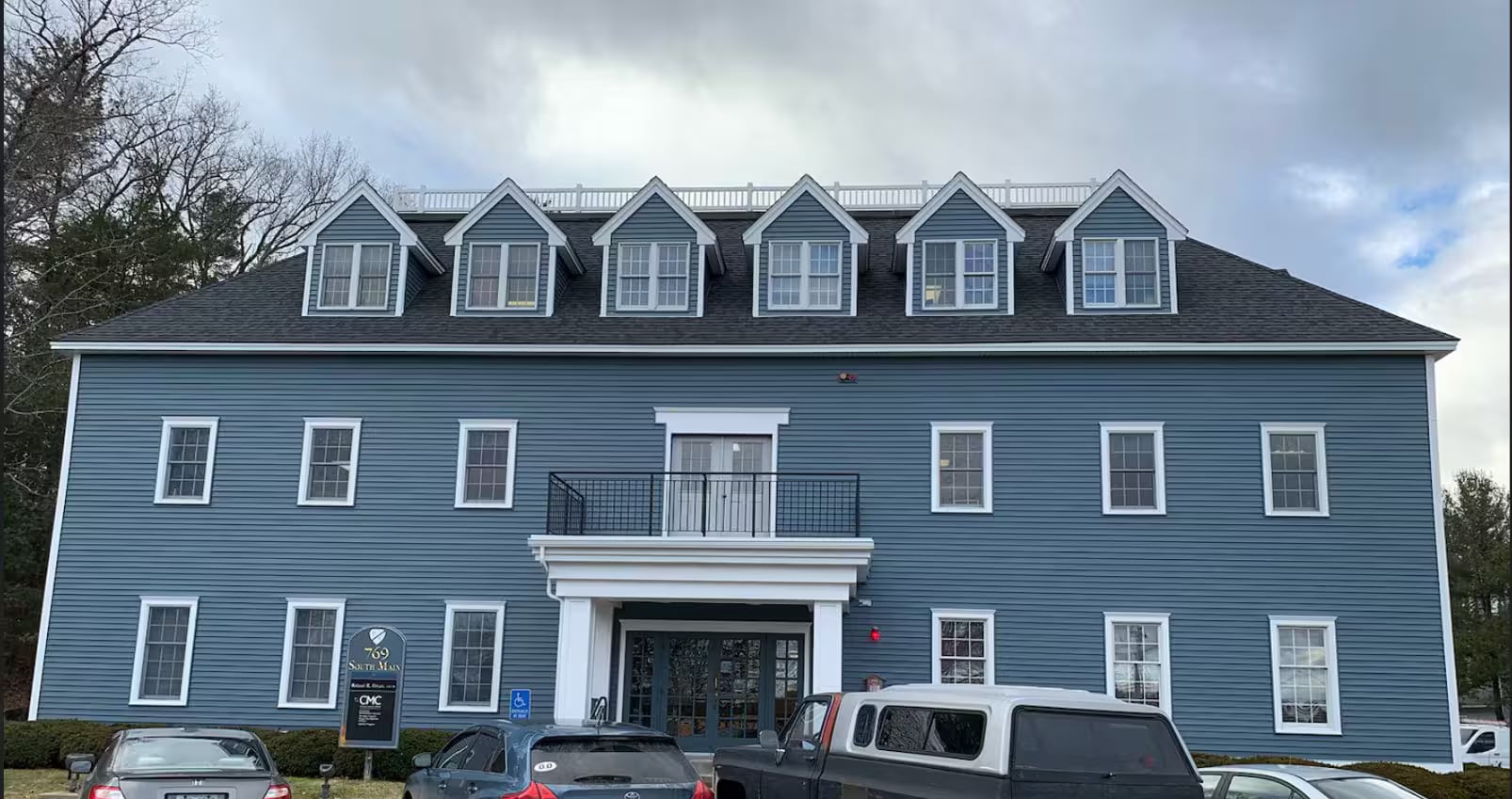 769 S Main St, Manchester, NH for Rent
