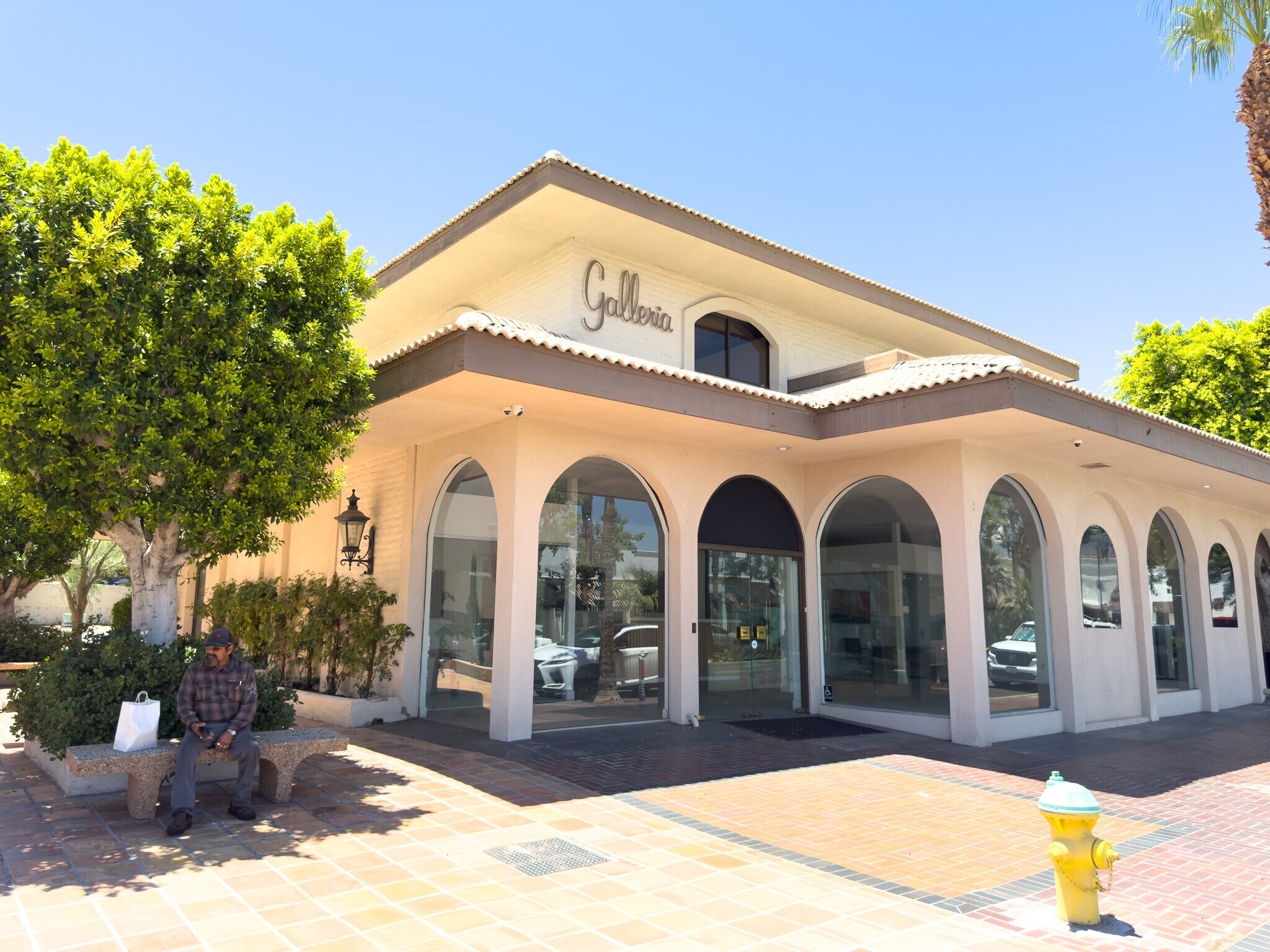 73111 El Paseo Dr, Palm Desert, CA for Rent