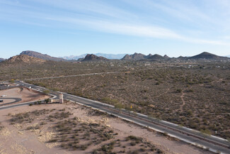 Tucson, AZ Retail - SEC Valencia & Ignacio M Baumea