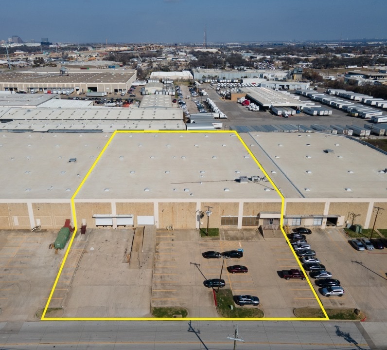 2205-2215 E Pioneer Dr, Irving, TX for Rent