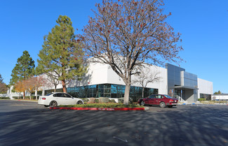 Fremont, CA Flex - 6607-6657 Kaiser Dr