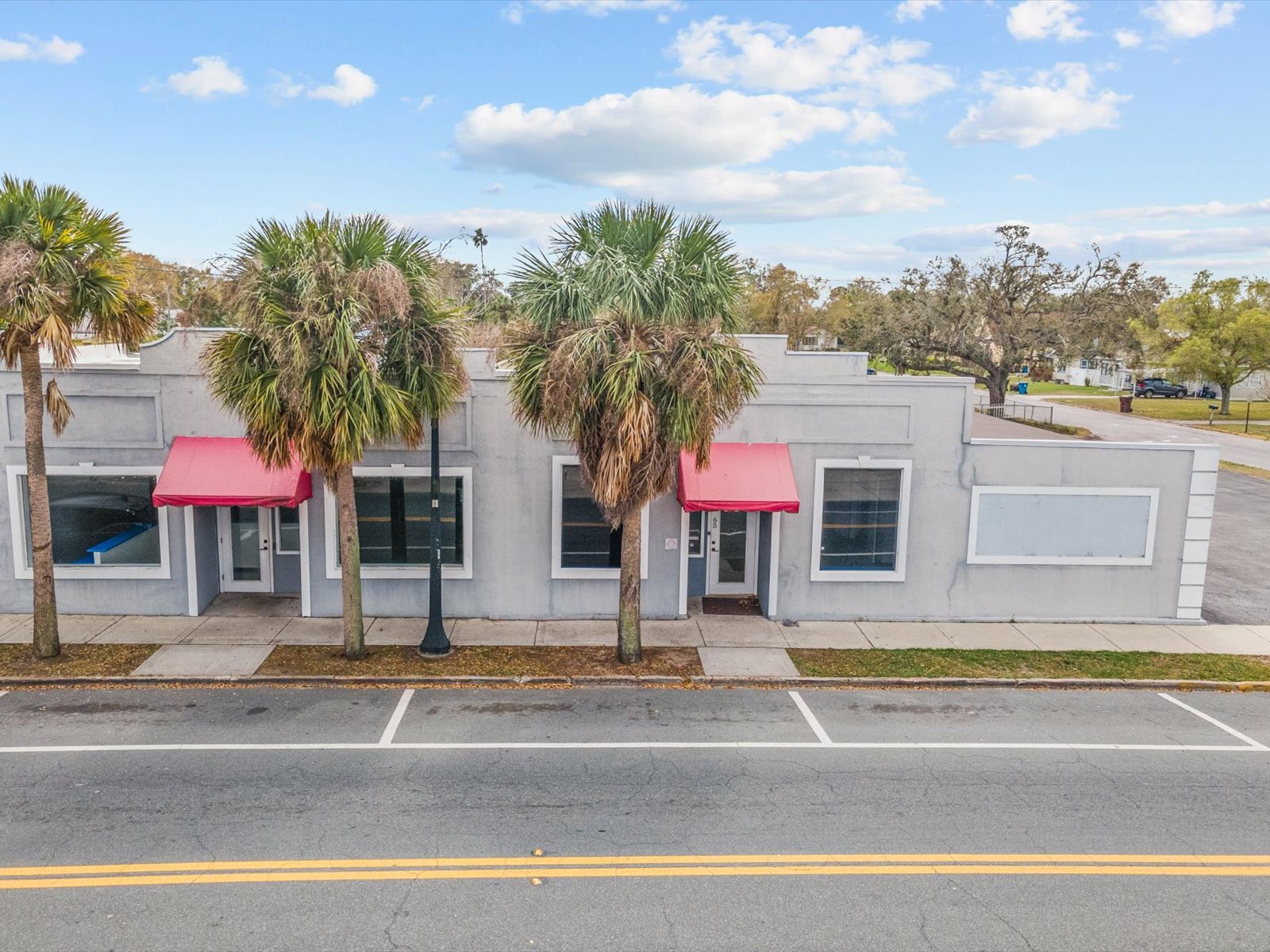 61 W Central Ave, Lake Wales, FL for Sale