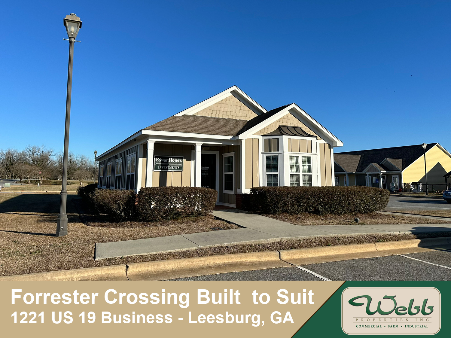 126 Old Leesburg Rd, Leesburg, GA for Rent