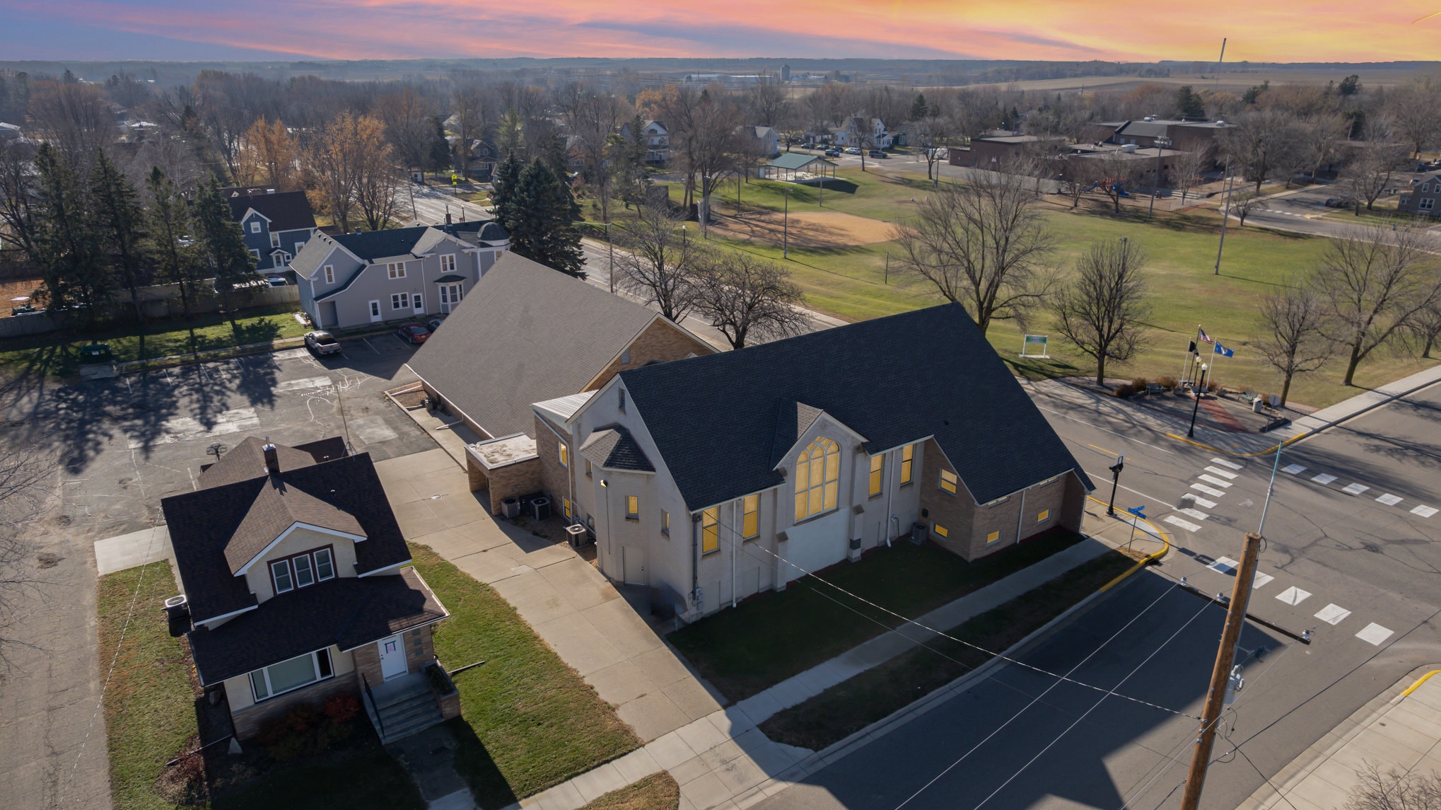 405 Broadway Ave S, Cokato, MN for Sale