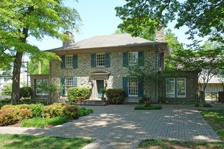 Nashville, TN Office - 1908 Wedgewood Ave Nashville, TN Office - 1908 Wedgewood Ave