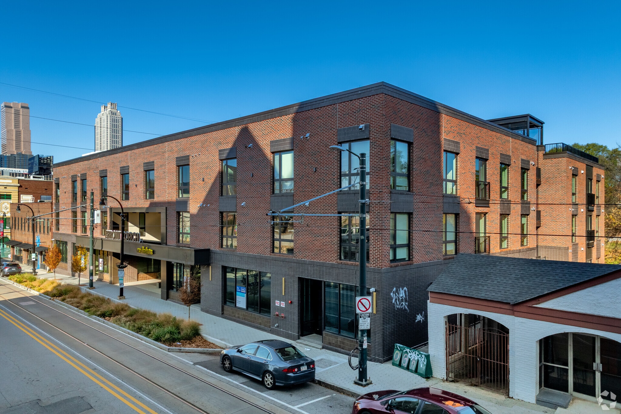 348-376 NE Auburn Ave, Atlanta, GA for Rent