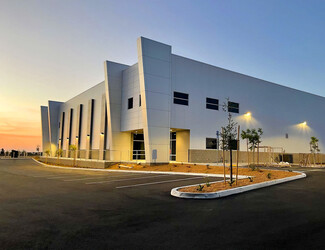 Bakersfield, CA Office, Retail, Flex, Industrial - Citation Way