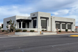 Fountain Hills, AZ Office - 17210 E Amhurst Dr