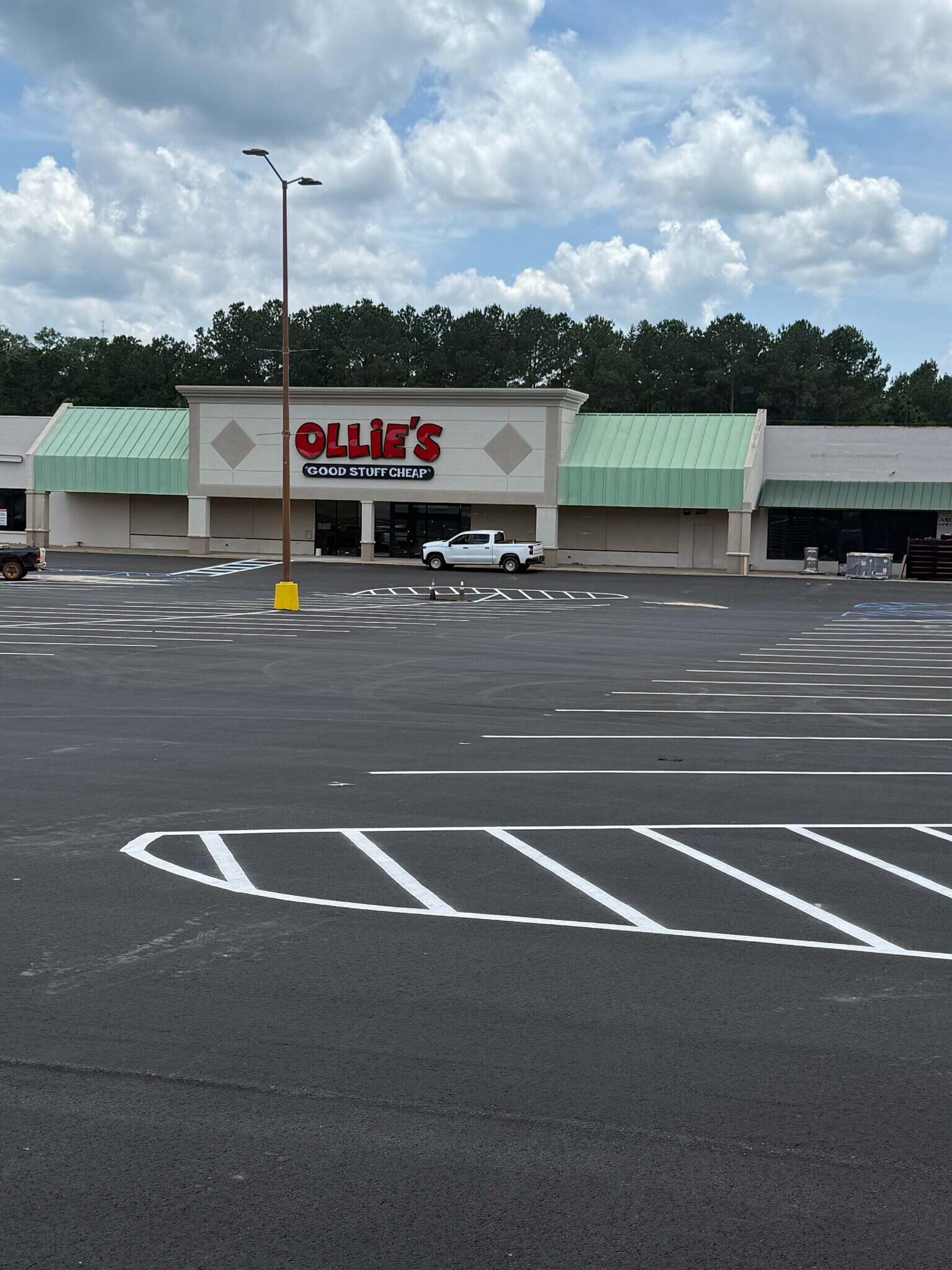 600 Westgate Plz, Andalusia, AL for Rent