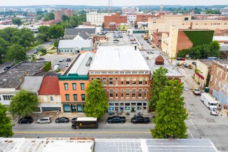 Augusta, GA Office - 305 8th St