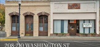 The Dalles, OR Retail - 208-210 Washington St
