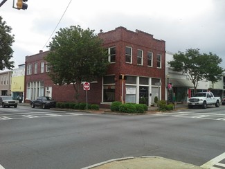 Thomaston, GA Office - 101 S Center St