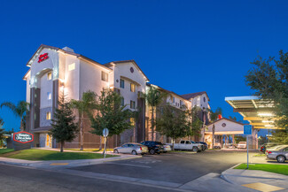 Bakersfield, CA undefined - 8818 Spectrum Park Way
