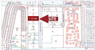 Las Vegas, NV Retail - 2965 S Maryland Pky