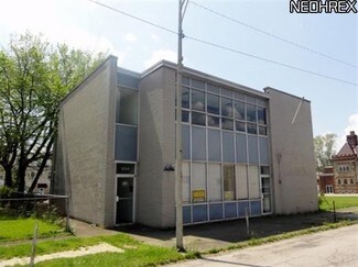 East Liverpool, OH Office - 234-236 W 6th St