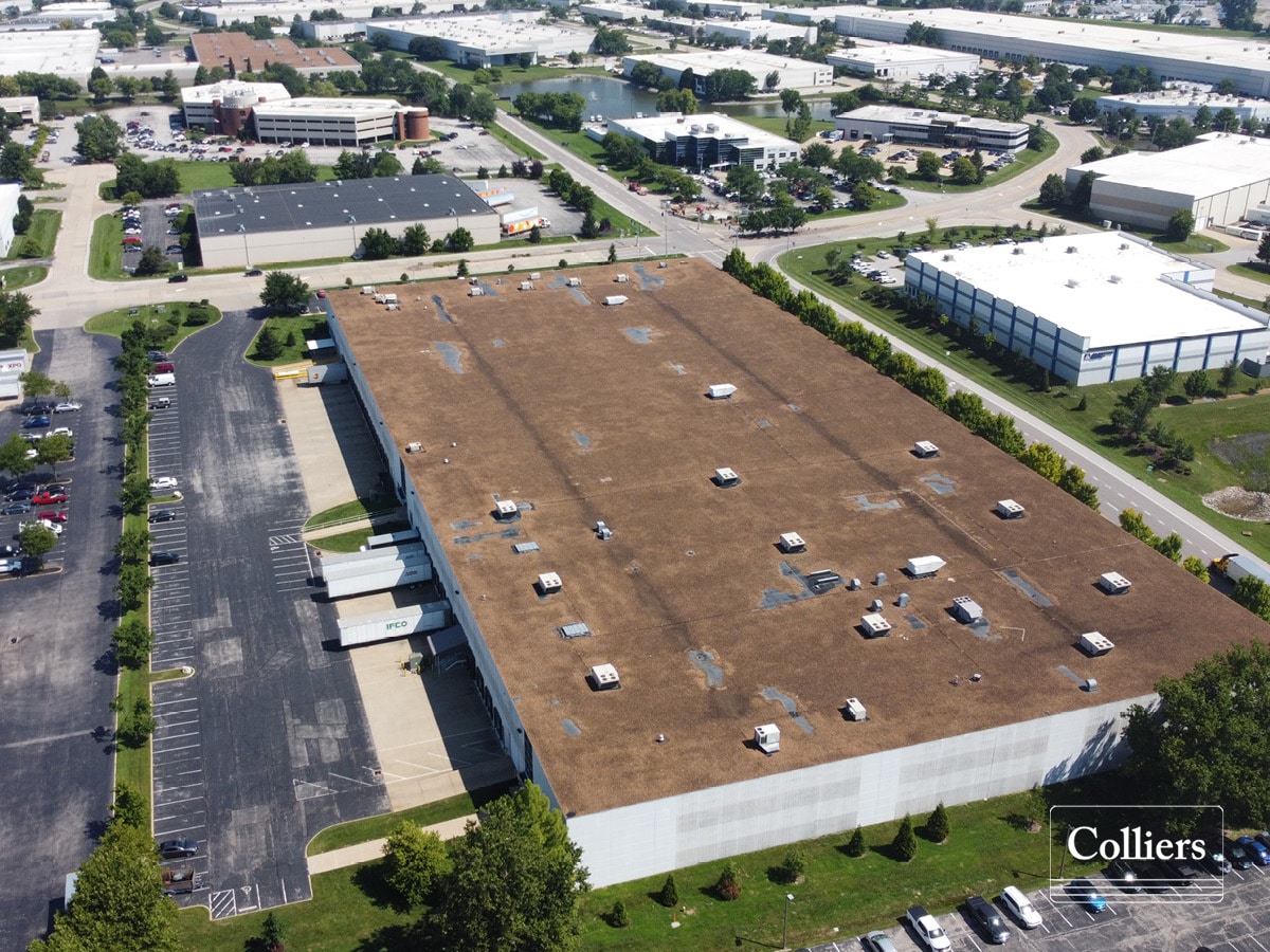 13400-13480 Lakefront Dr, Earth City, MO for Rent