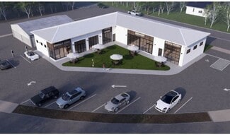 Villa Rica, GA Office/Retail, Retail - 116 W Bankhead Hwy