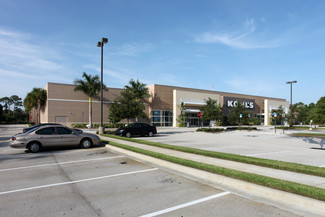 Jensen Beach, FL Department Store - 2751 NW Mall Cir