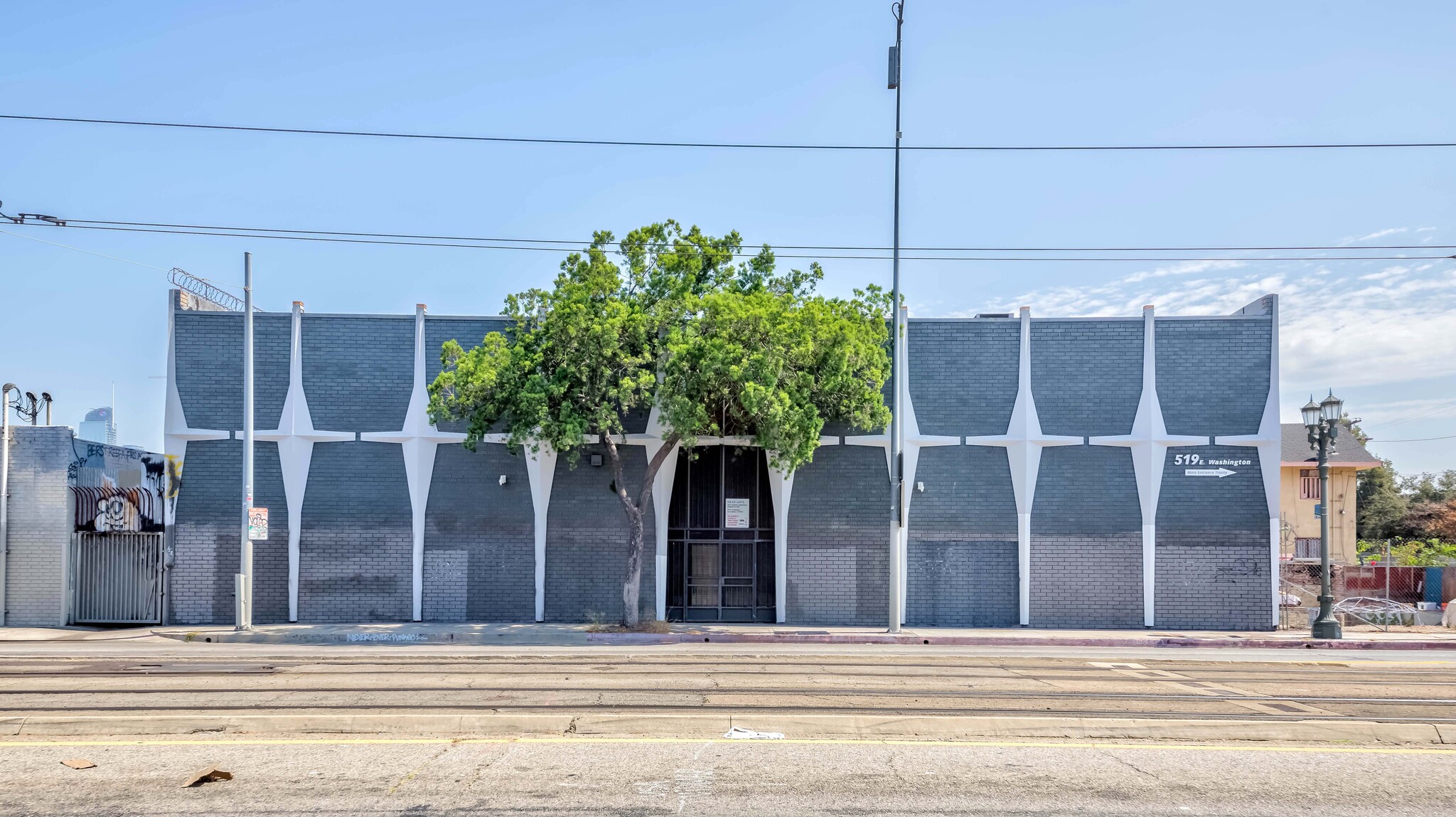 519 E Washington Blvd, Los Angeles, CA for Sale