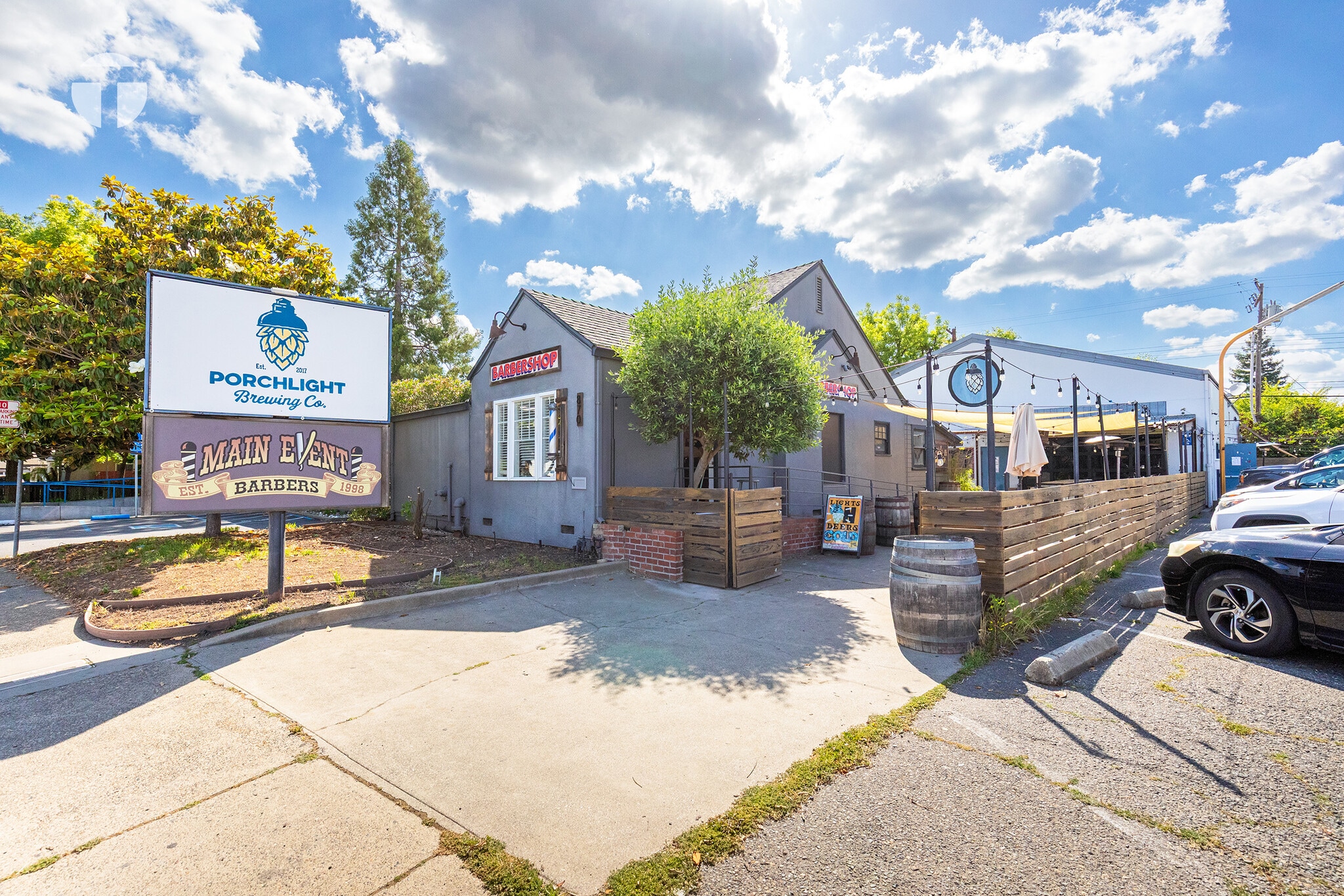 866-870 57th St, Sacramento, CA for Sale