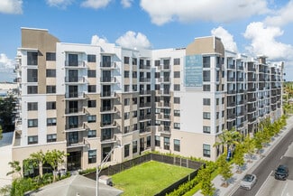 Miami, FL Office, Retail - 18412 Homestead Ave Miami, FL Office, Retail - 18412 Homestead Ave