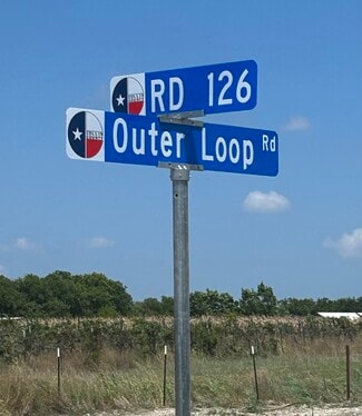 McKinney, TX Office/Retail - 5518 County Road 126