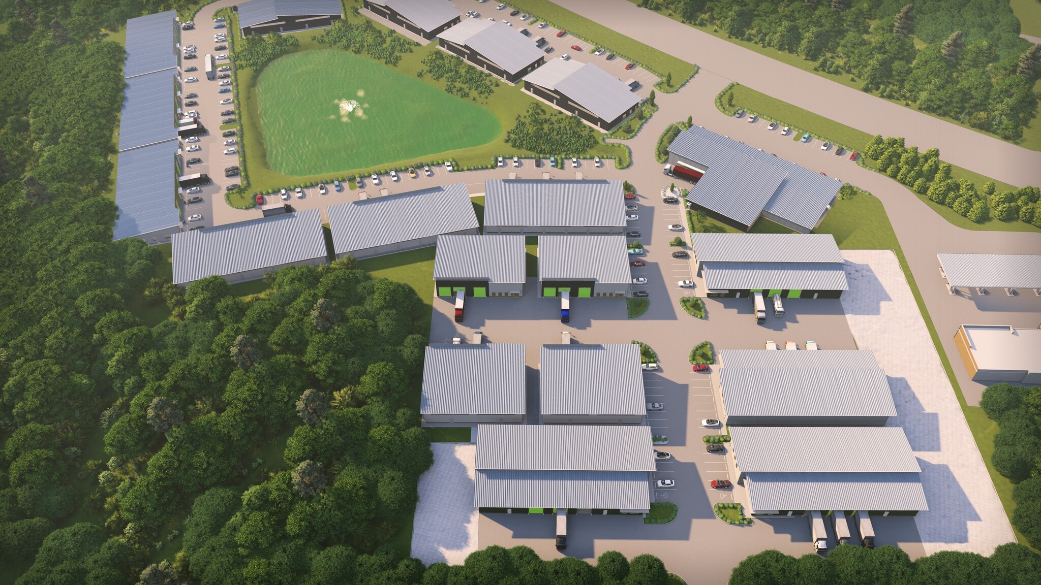 1601 N Loop 336 E, Conroe, TX for Rent