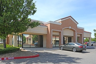 Fresno, CA Retail - 4454-4474 W Ashlan Ave