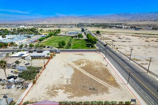 Indio, CA Commercial - 12345 Jackson St