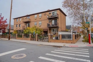 East Elmhurst, NY Apartments - 2455 80th St East Elmhurst, NY Apartments - 2455 80th St
