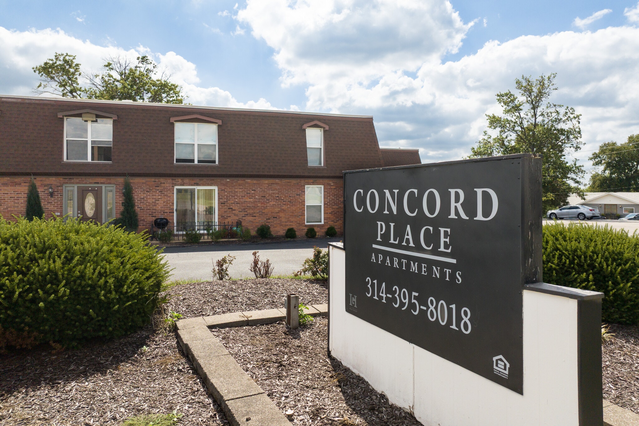11542-11556 Concord Village Ave, Saint Louis, MO for Sale