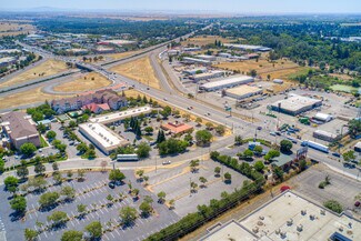 Chico, CA Commercial - 2492 Carmichael Drive, Chico
