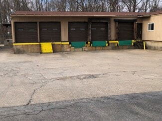 Mount Vernon, IL Flex - 721 E IL Highway 15
