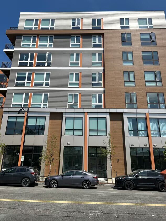 18-20 Innerbelt Rd, Somerville, MA for Sale