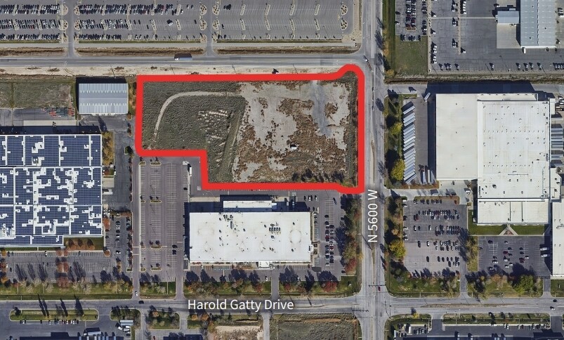 605 N 5600 W, Salt Lake City, UT for Sale