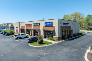 Columbia, TN Retail - 2563 Nashville Hwy